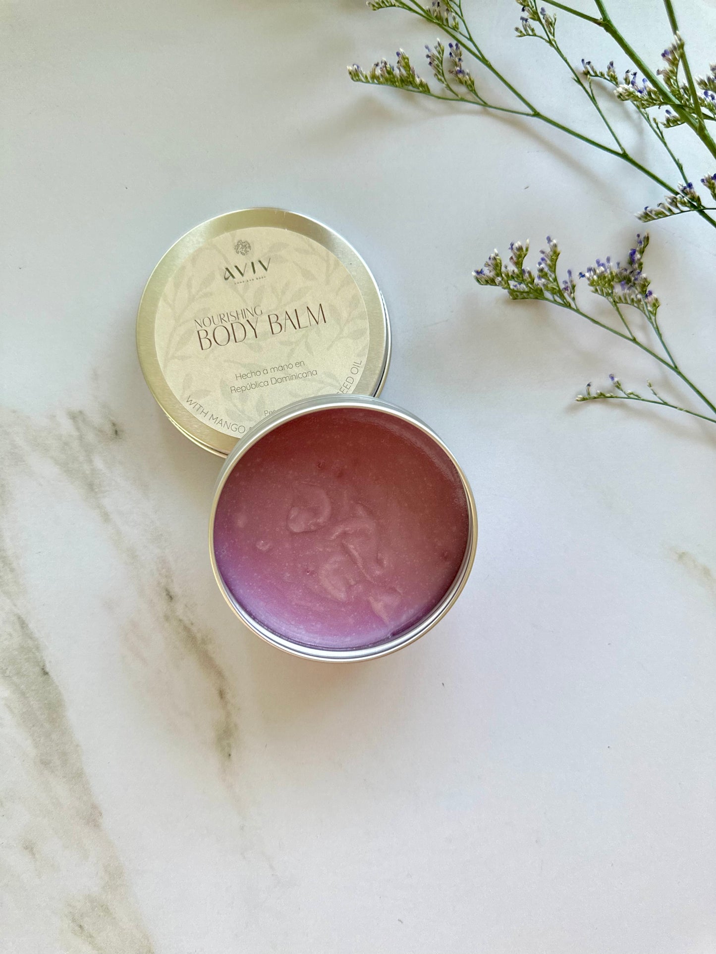 Conditioning Body Balm